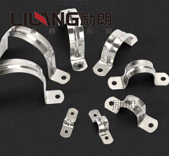 不銹鋼馬鞍卡廠家哪里有？