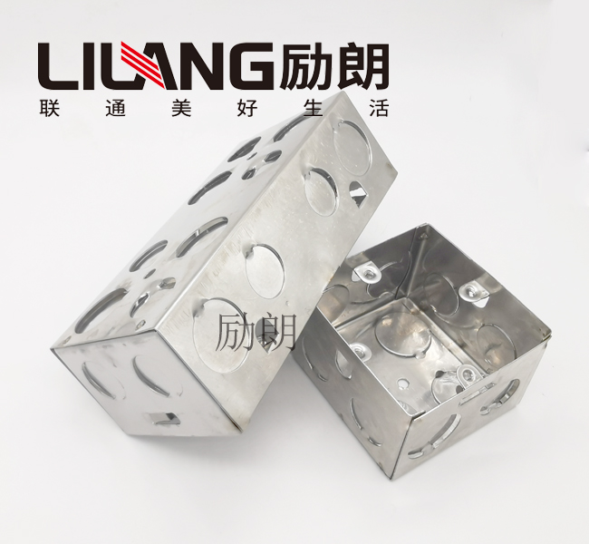 不銹鋼接線盒用起來怎么樣？會生銹嗎？