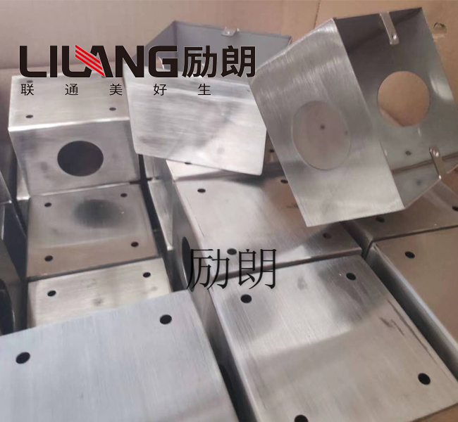 廣東不銹鋼接線盒廠家比較可靠的有哪些？