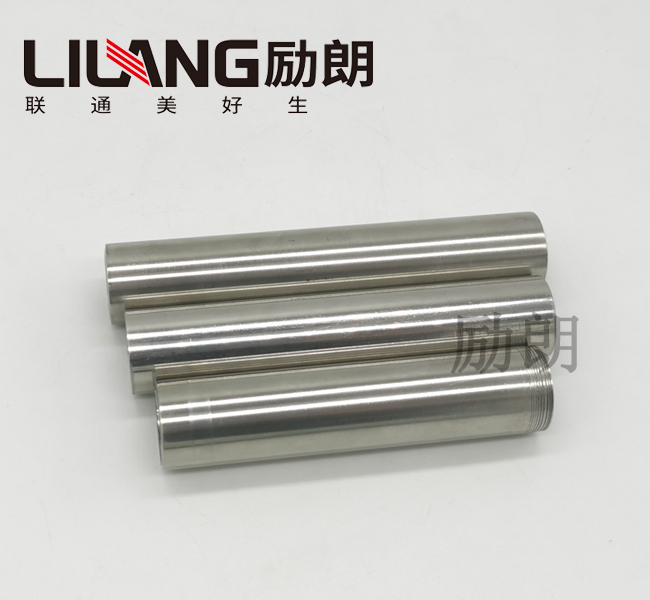 DN32不銹鋼線管304是怎么連接的？