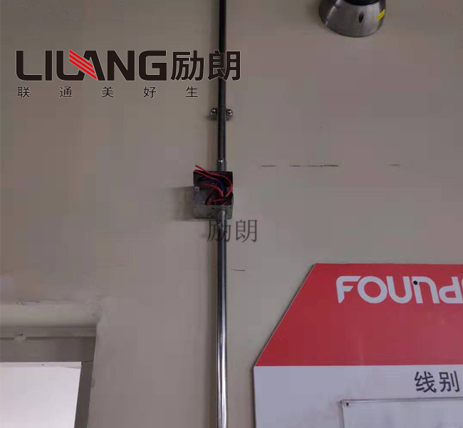 金屬不銹鋼線(xiàn)管